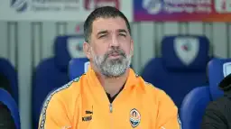 Serdal Adalı, Arda Turan ile bizzat görüştü! Genç hocanın Beşiktaş'ın teklifine verdiği yanıt belli oldu
