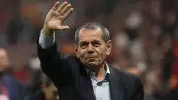 Şampiyonluk geldi, Dursun Özbek konuştu! Hedefimiz...
