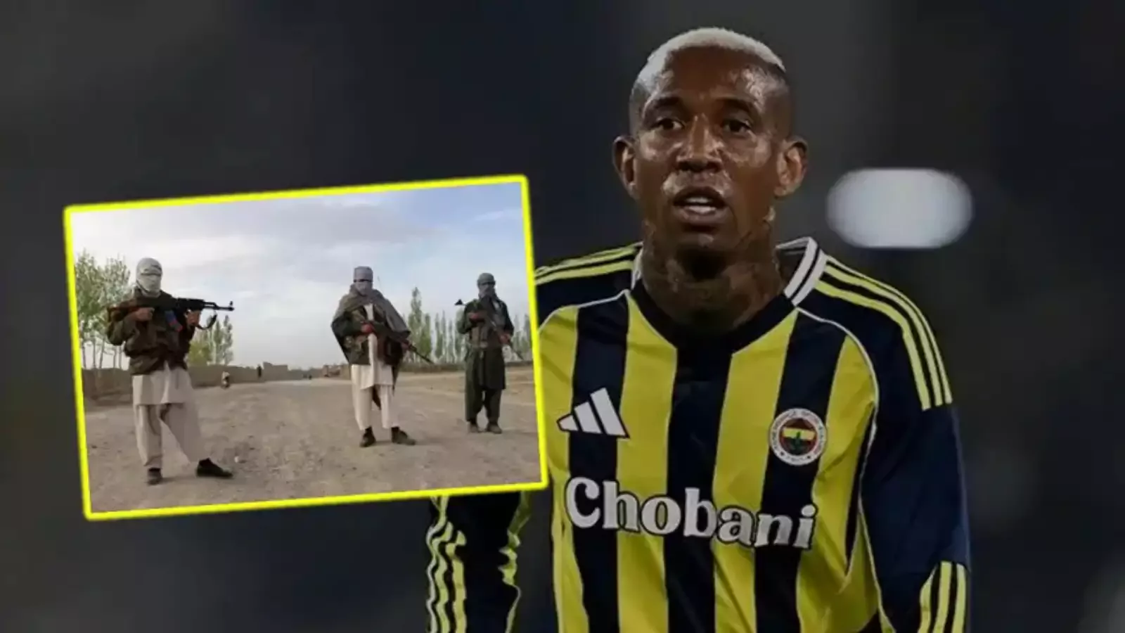 Talisca’dan büyük operasyon! Dolandırıcılık çetesini çökertti!