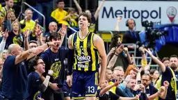 Tarık Biberovic’e NCAA’den çılgın teklif