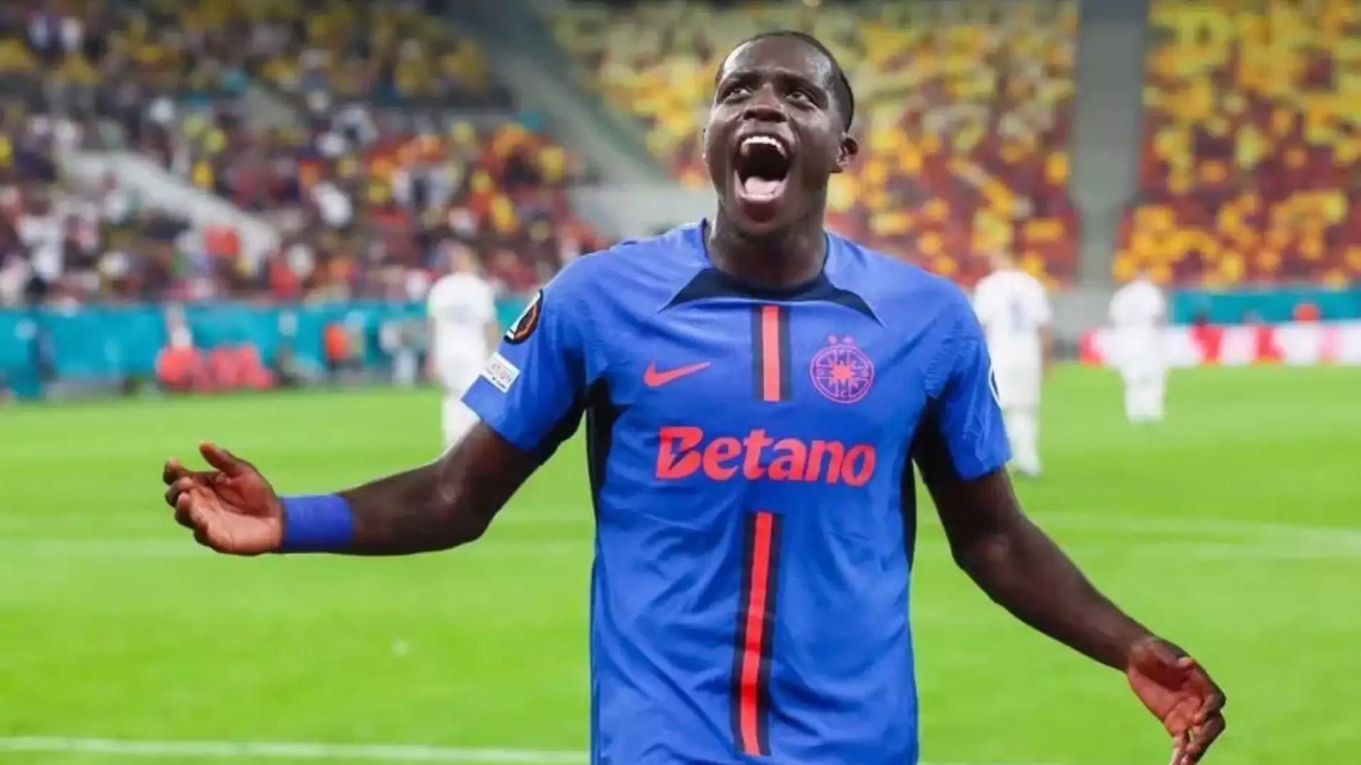 Çaykur Rizespor’dan Joyskim Dawa hamlesi!