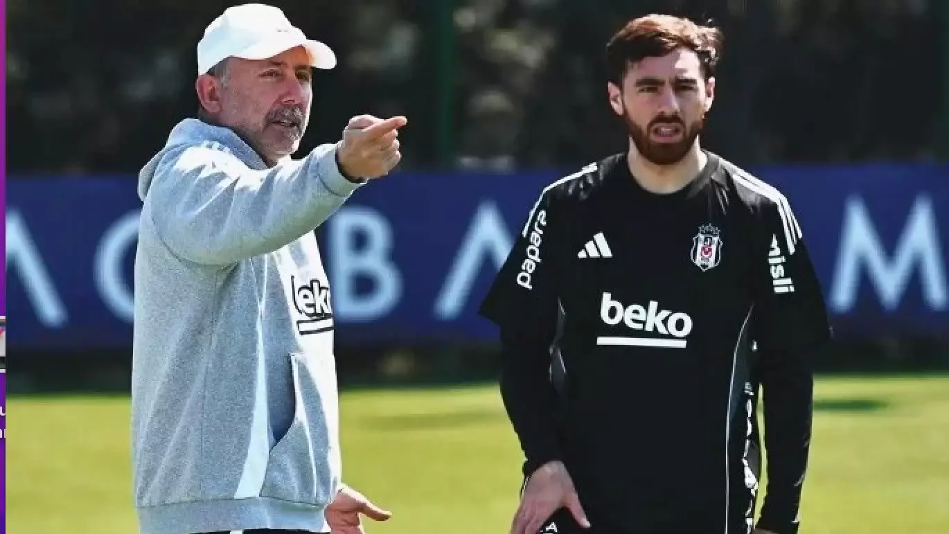Orkun Kökçü'den Sergen Yalçın paylaşımı!