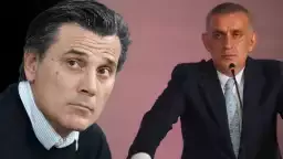 Hacıosmanoğlu’ndan Montella açıklaması: Çift takım yönetebilir mi?
