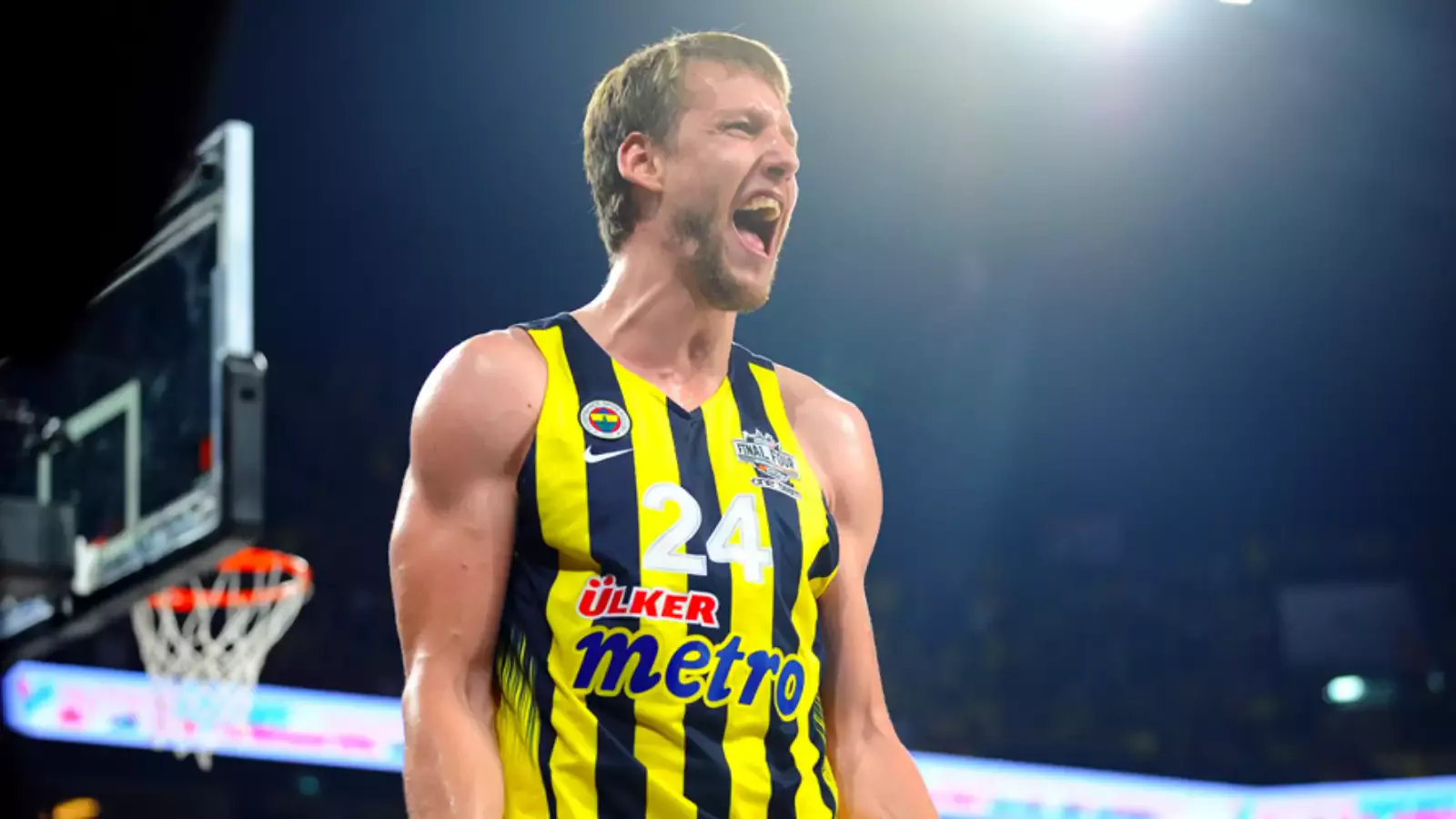 Fenerbahçe'nin efsane ismi Jan Vesely'den flaş karar! Sene sonu....