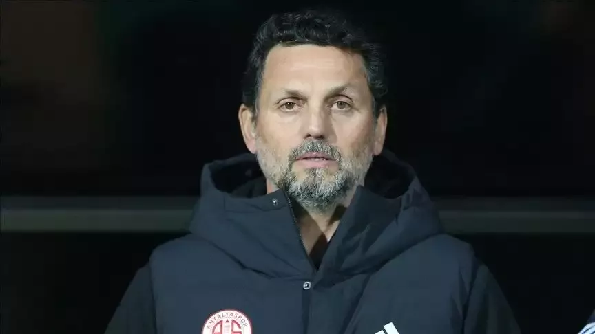 Erol Bulut, İngiltere'ye dönüyor! Yeni takımı Watford olmak üzere