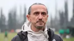 Sakaryaspor başkanlığına aday olacak mı? Tuncay Şanlı açıkladı