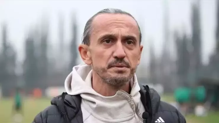 Sakaryaspor başkanlığına aday olacak mı? Tuncay Şanlı açıkladı