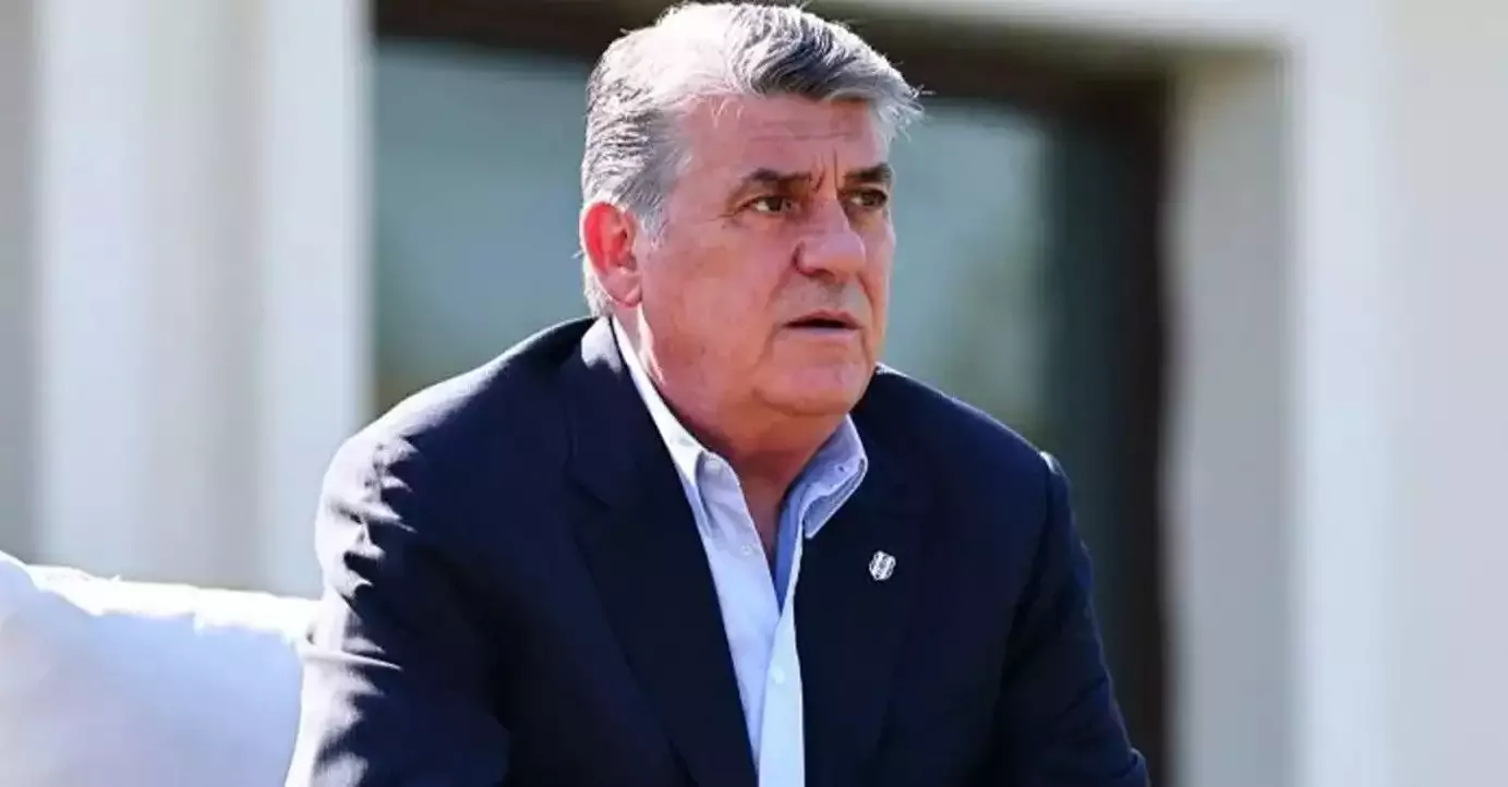 Serdal Adalı