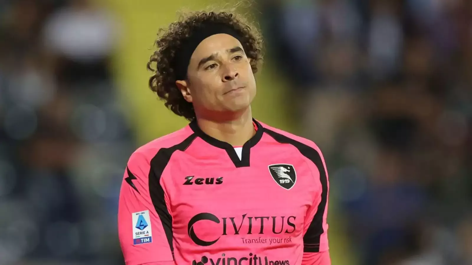 Ochoa’dan duygusal mesaj! 2026 Dünya Kupası için geri sayım