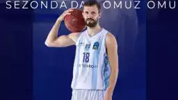 Türk Telekom’dan imza! Doğuş Özdemiroğlu ile yola devam