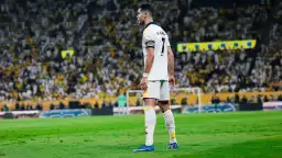 Özet | Ronaldo frikikten avladı: Al Nassr yıllar sonra şampiyon!
