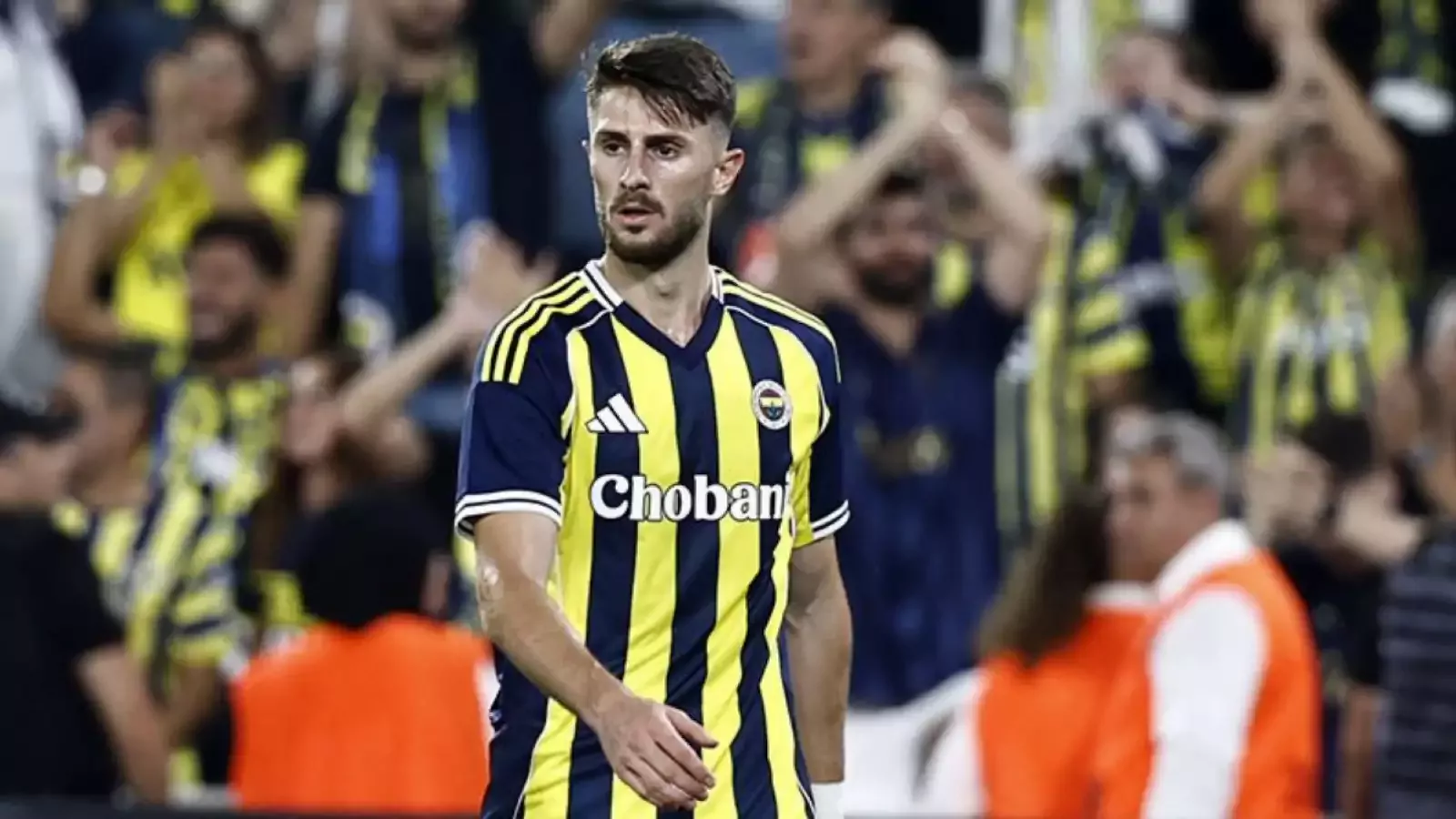 İsmail Yüksek'e Premier Lig kancası! Dev teklif iddiası