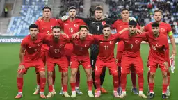 Ümit Milli Takım'da 3 futbolcu kadrodan çıkarıldı!