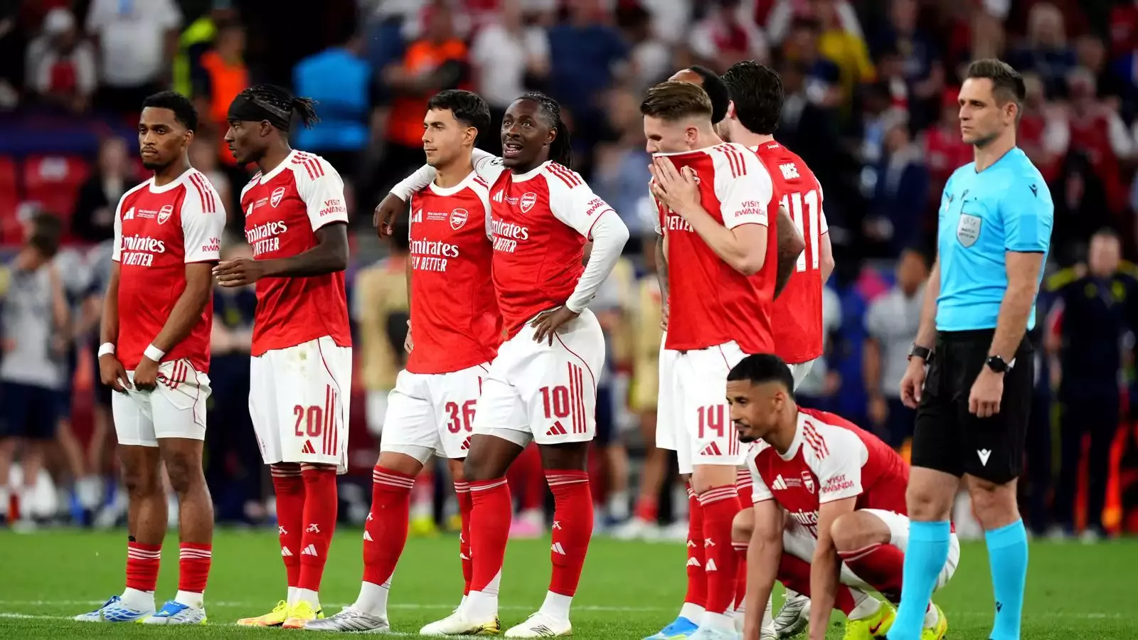 Arsenal