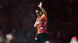 Benfica'dan Yunus Akgün için dev teklif!