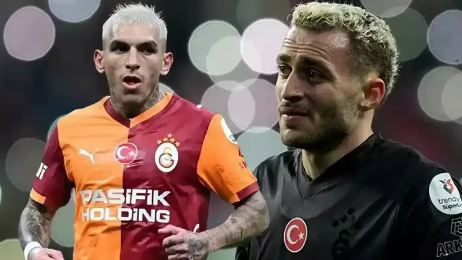 Barış Alper Yılmaz'ın ayrılma isteğinde Torreira devreye girdi!