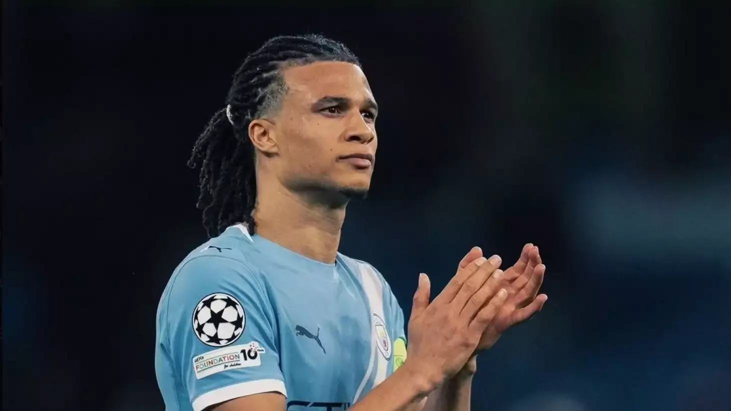 Fenerbahçe Başkan Adayı Manchester City'li yıldızı istiyor!
