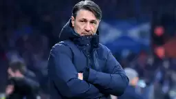 Niko Kovac’tan Modric açıklaması! “Dortmund’da görmek isterim”