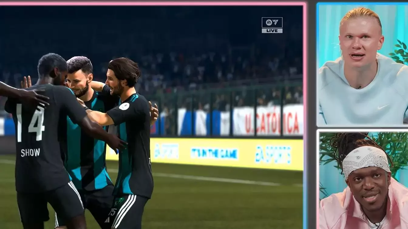 Haaland, Kocaelispor'u seçti: Petkovic'e "adamım" dedi!