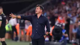 Emre Belözoğlu: "Süper Lig'de kalacak gücümüz var"