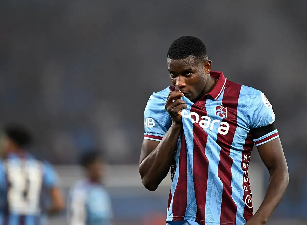 Paul Onuachu