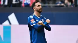 Kenan Karaman’dan Schalke itirafı!