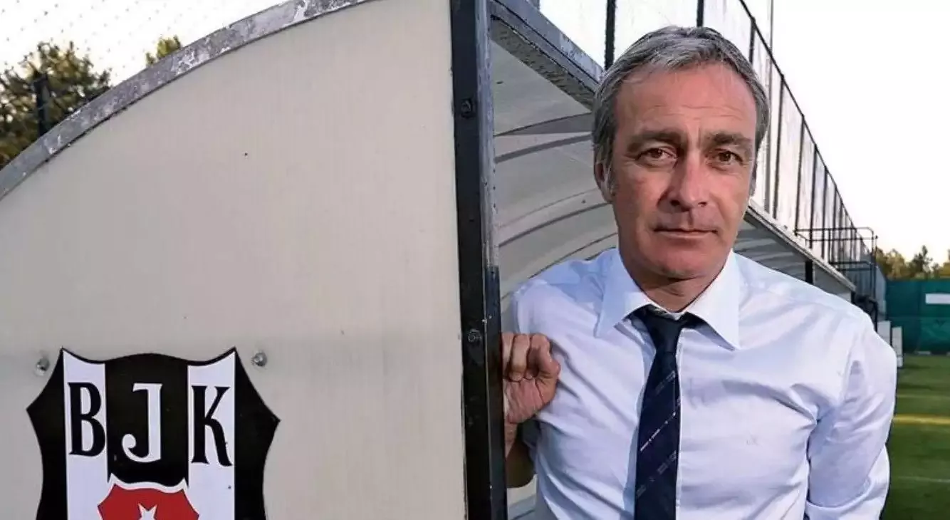 Teknik direktör müjdesi! Önder Özen ikna etti: Felipe Luis bombası...