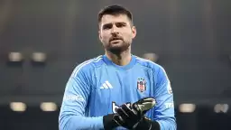 Beşiktaş'ta Ersin Destanoğlu belirsizliği!