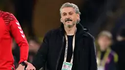 Herkes küme düşer diyordu! Atila Gerin Eyüpspor'da tarih yazdı