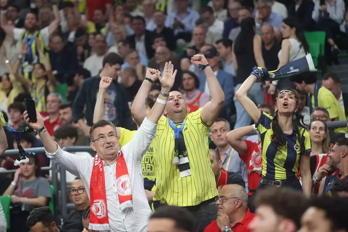 Fenerbahçe Beko
