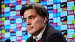 Montella: "Kadroya hak eden birkaç kişi daha ekleyebilirdik"