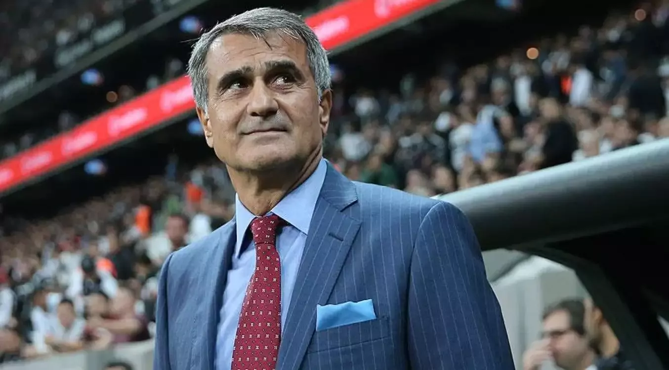 Şenol Güneş bombası! Tecrübeli çalıştırıcı en güçlü aday durumunda... 