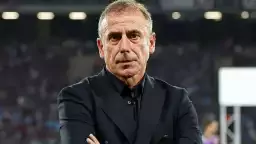 Abdullah Avcı'dan Fenerbahçe itirafı! Anlaşmıştık ama...