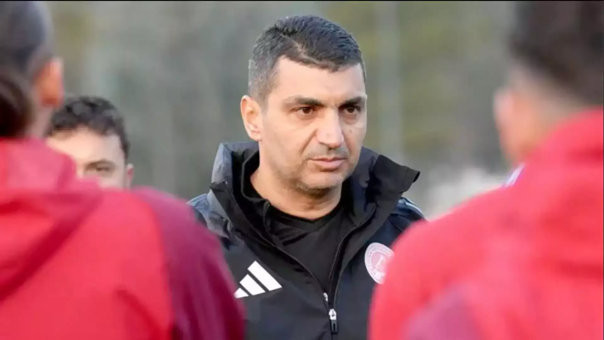 Elazığspor’un teknik patronu belli oluyor