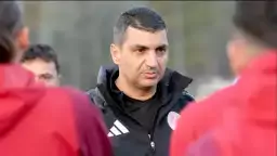 Elazığspor’un teknik patronu belli oluyor