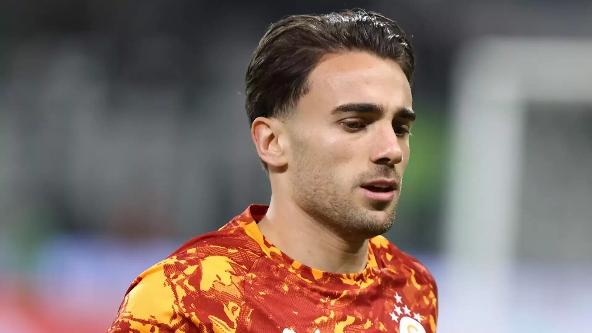 Yunus Akgün'den Okan Buruk, Icardi ve Osimhen açıklaması
