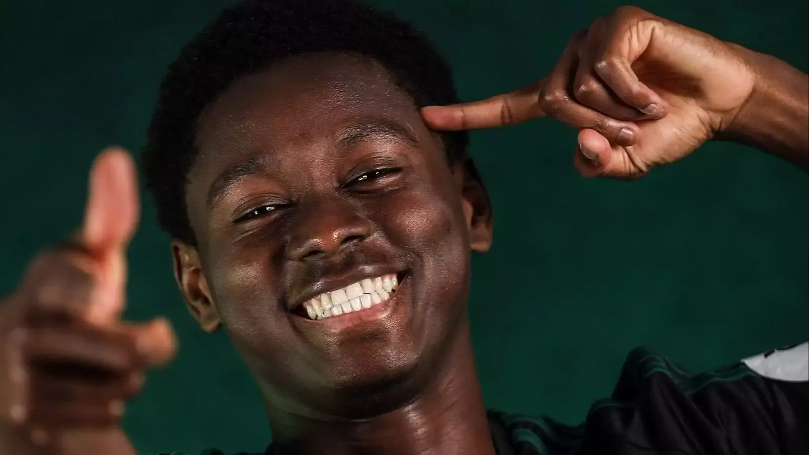 Habib Keita bilmecesi çözüldü! Kocaelispor'dan resmi açıklama...
