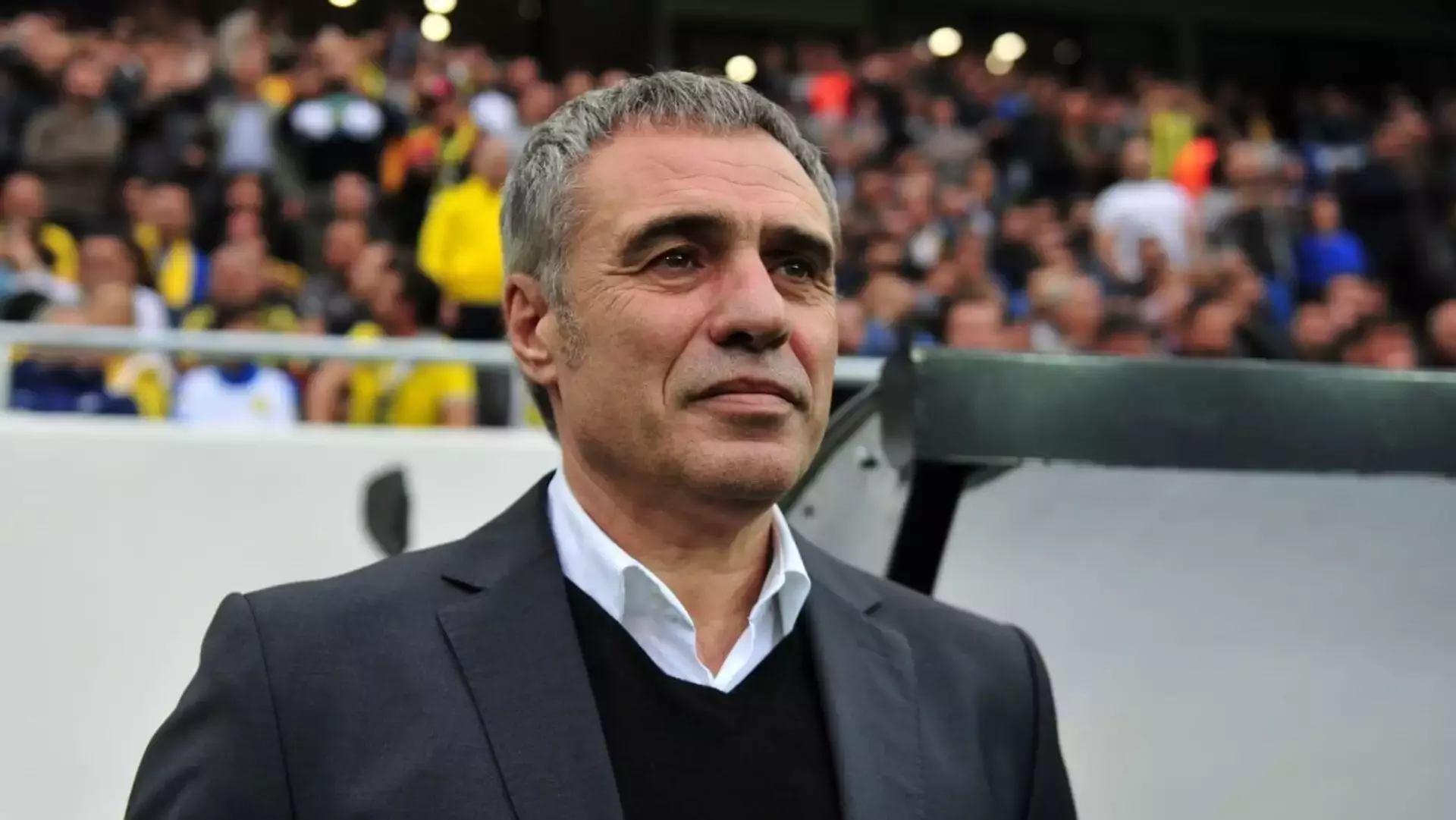 Ersun Yanal