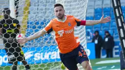 Başakşehir'den Ömer Ali Şahiner kararı!