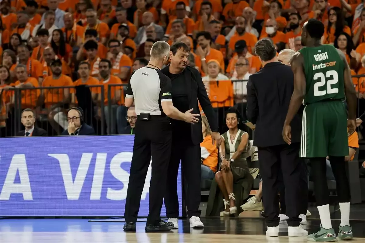 Ergin Ataman