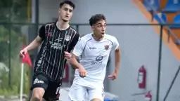 Hatayspor maça güvenlik getirmedi diye PFDK'dan para cezası aldı!