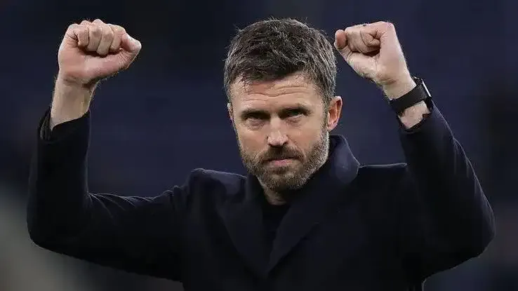 Manchester United'dan Michael Carrick kararı!