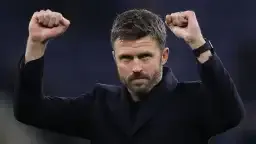 Manchester United'dan Michael Carrick kararı!