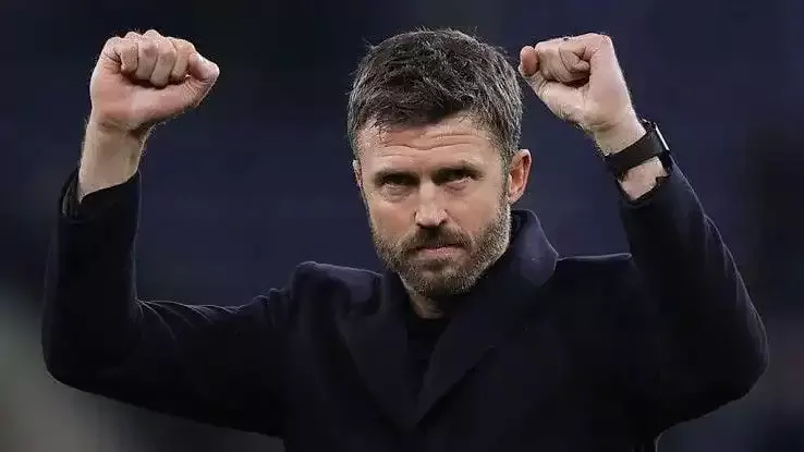 Manchester United'dan Michael Carrick kararı!
