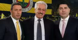 Fenerbahçe'ye sürpriz teknik direktör! Başkan adaylarının listesi ortaya çıktı