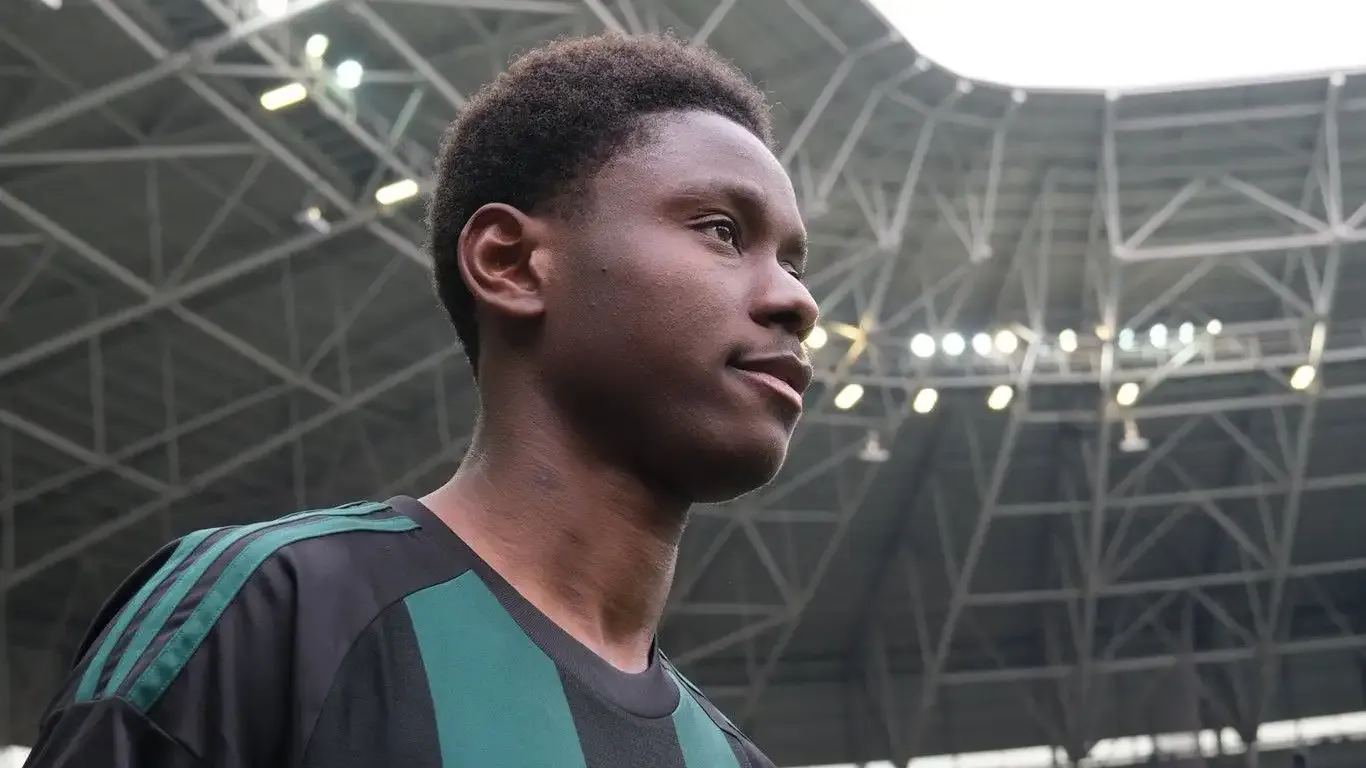 Habib Keita