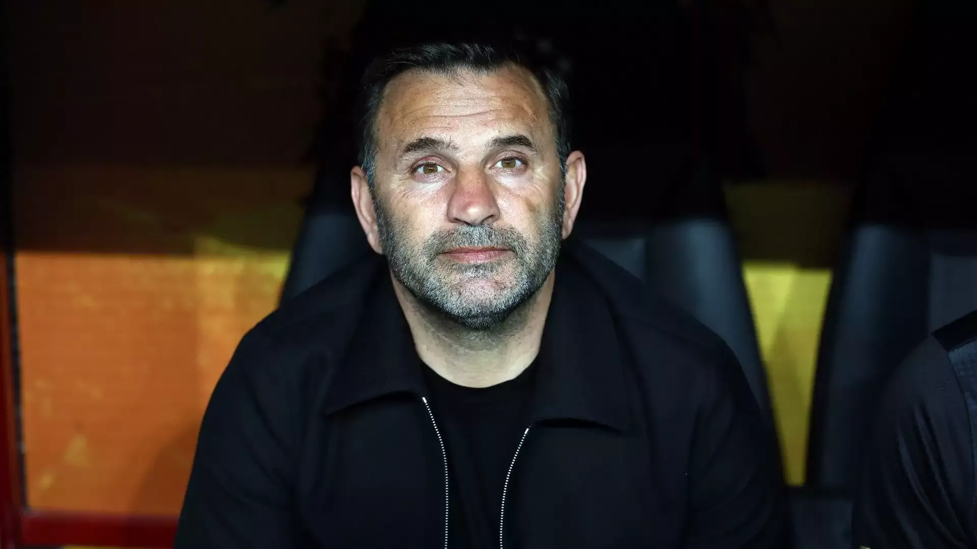 Okan Buruk, yerli teknik direktör geleneğini sürdürdü