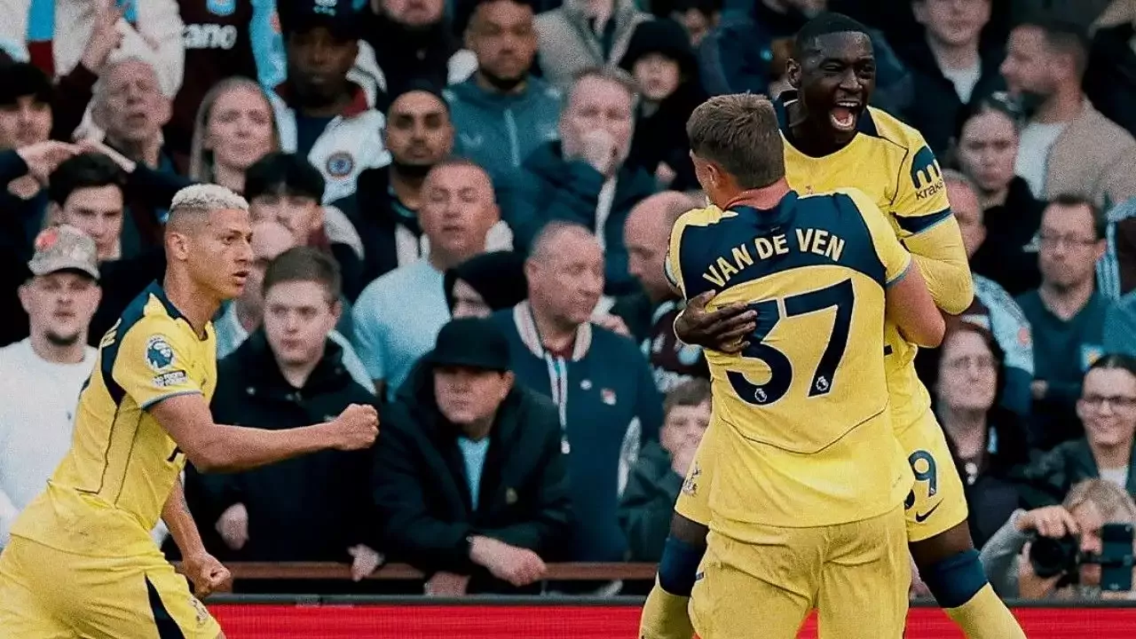 Tottenham hayata döndü: Premier Lig'de kalma yolunda dev adım!