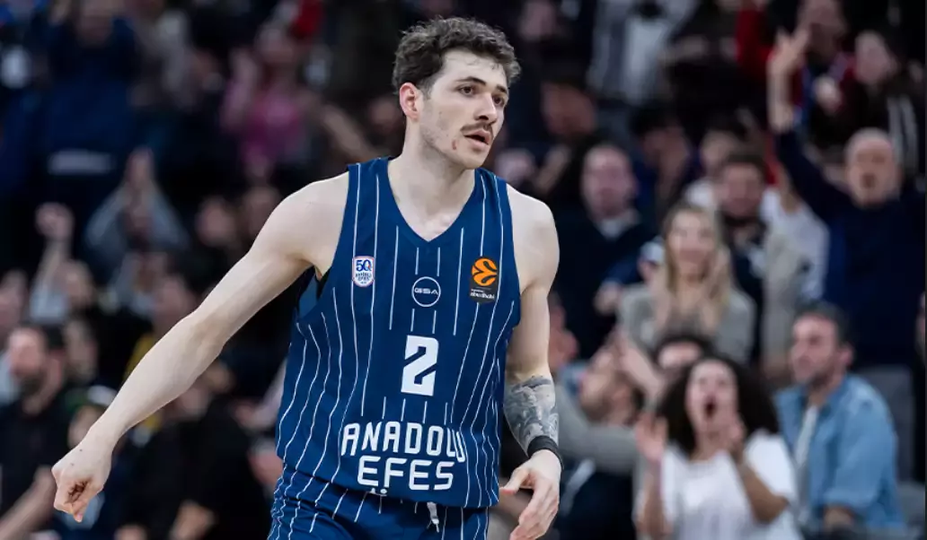 Şehmus_Hazer_Anadolu_Efes_