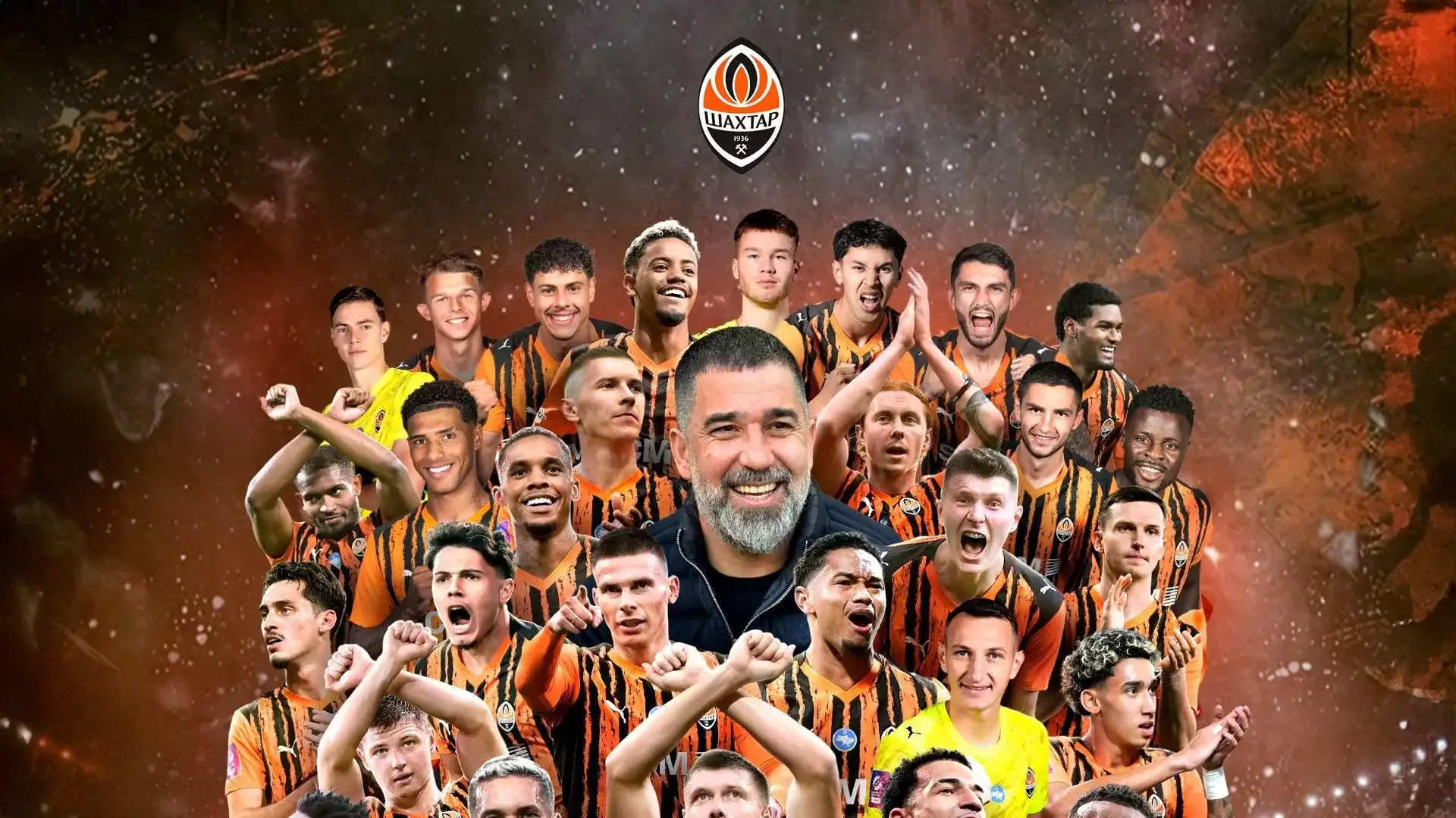 Shakhtar Donetsk ve Arda Turan, Ukrayna Ligi'nde şampiyon!